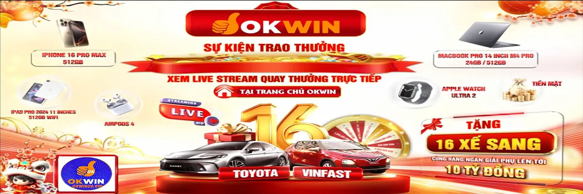 banner okwin88vip